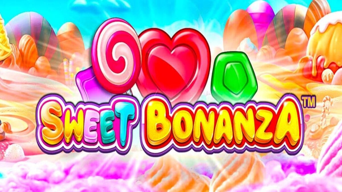 Tips Menang Besar di Slot Online Sweet Bonanza