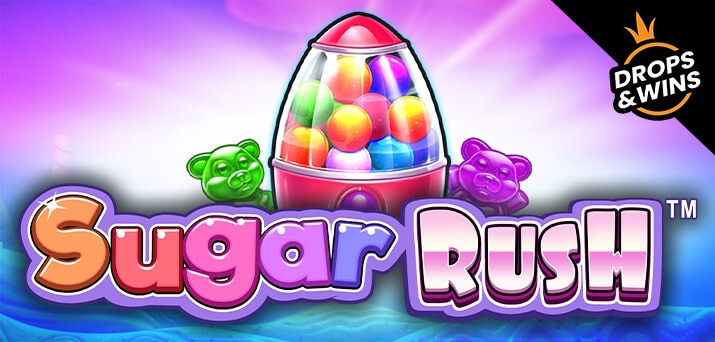 game slot Sugar Rush
