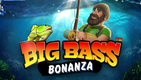Big Bass Bonanza menguntungkan