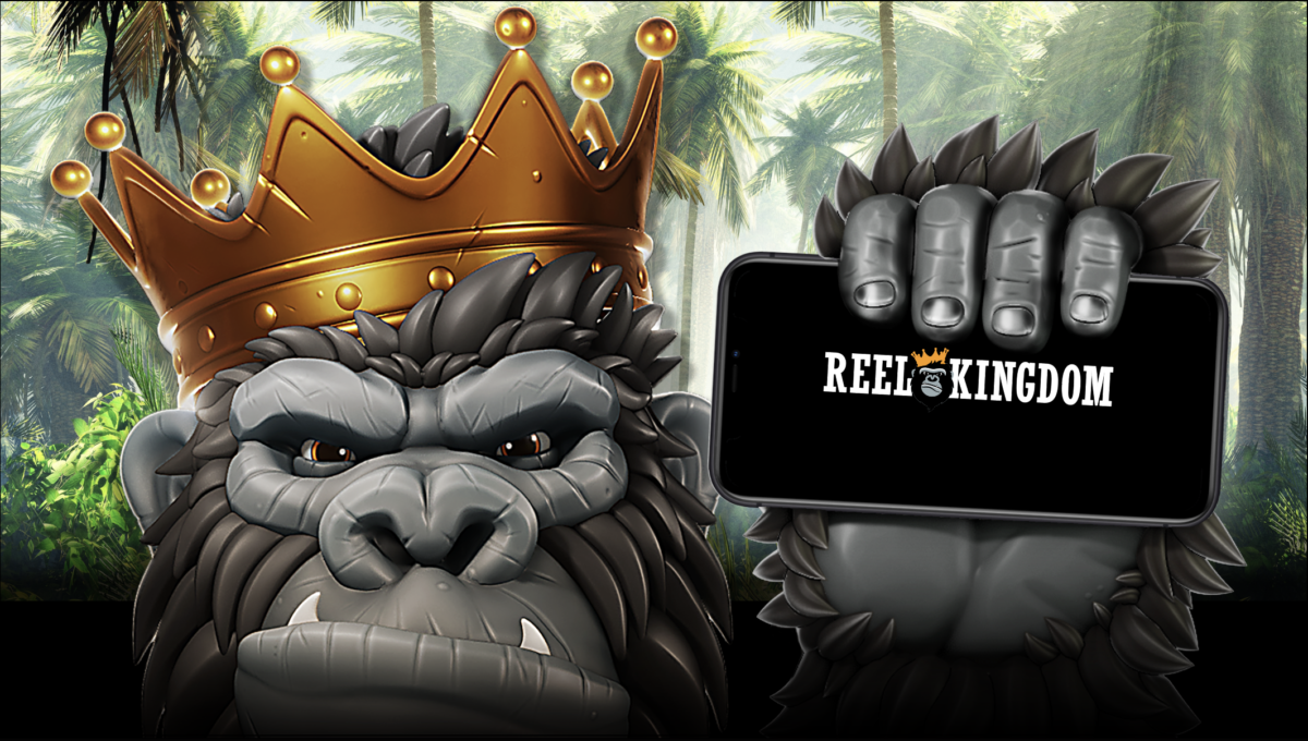 slot online Reel Kingdom