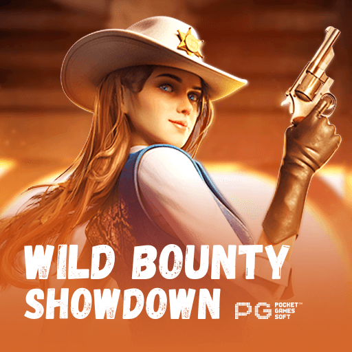 Wild Bounty Showdown: Game Jackpot dengan Perkalian Besar