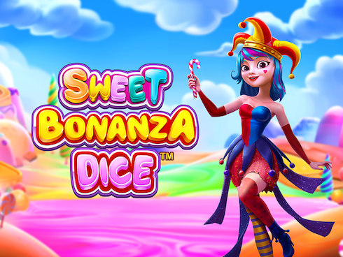 Sweet Bonanza Dice Menghadirkan Slot yang Berbeda
