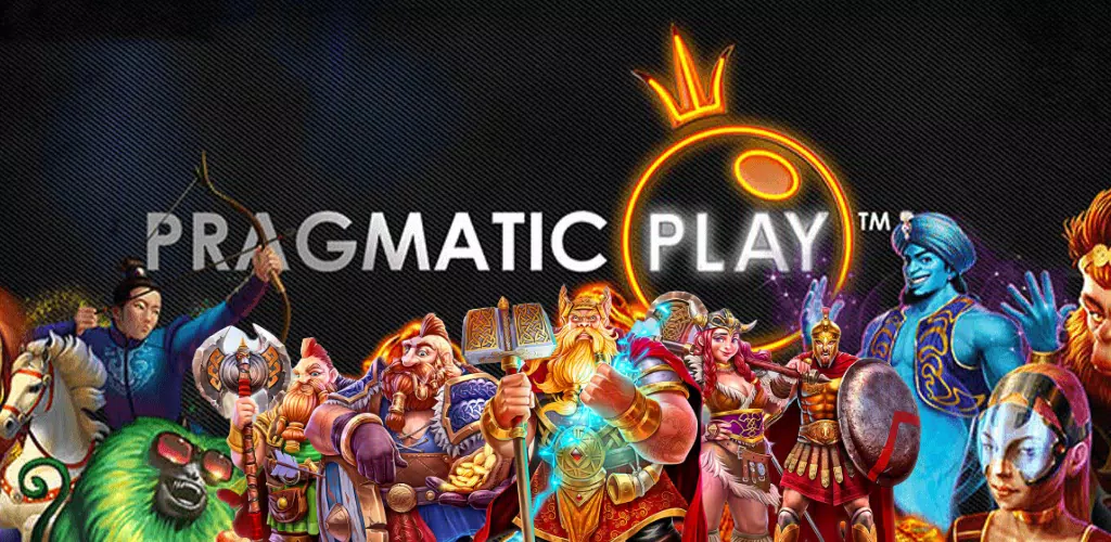 Provider Pragmatic dan PGSoft: Pilihan Terbaik untuk Slot Online