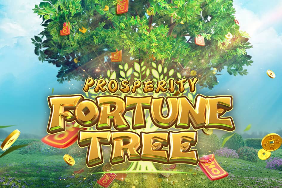 pohon uang Tree of Fortune