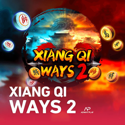Slot Online Xiang Qi Ways2 Mirip dengan Mahjong Ways