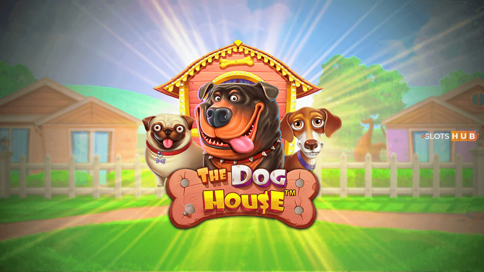 Menjelajahi Berbagai Versi Game Slot Online “The Dog House”