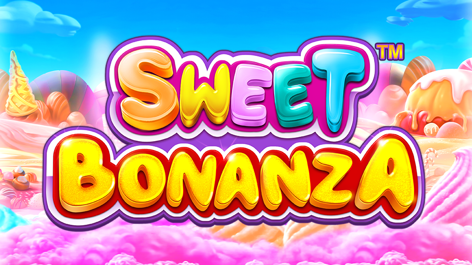 Slot Online "Sweet Bonanza"