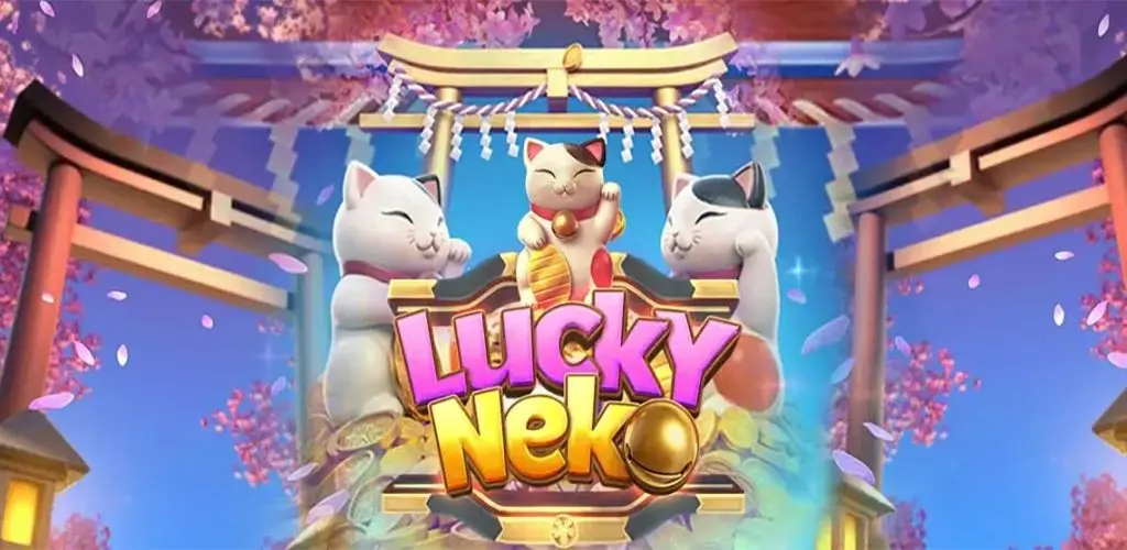 Maksimal Win di Slot Online Lucky Neko