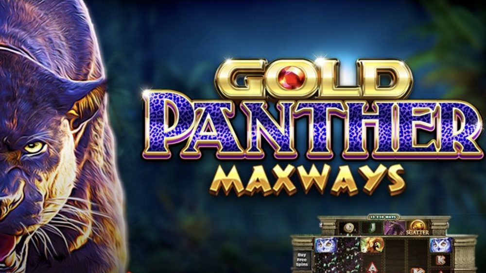Bermain Game Gold Panther untuk Mendapatkan Keuntungan Besar