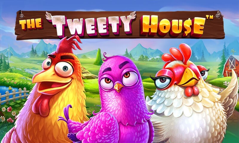 keunikan bermain game slot The Tweety House