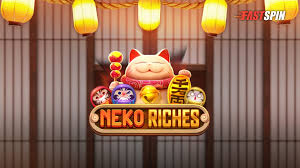 tips meraih keuntungan bermain game slot Neko Riches
