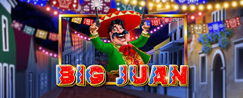 Mengenal Bonus dan Promosi Terbaik dalam Game Slot Online Big Juan