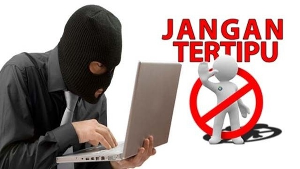 Cara Menghindari Penipuan dan Scamming di Slot Online