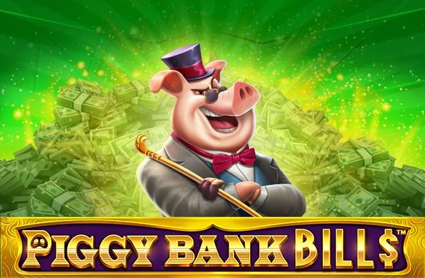 keunikan dan keuntungan bermain game slot Piggy Bank Bills