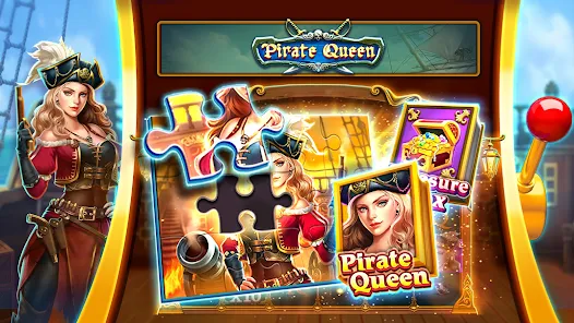 Keuntungan yang Didapat Jika Bermain Game Slot Pirate Queen