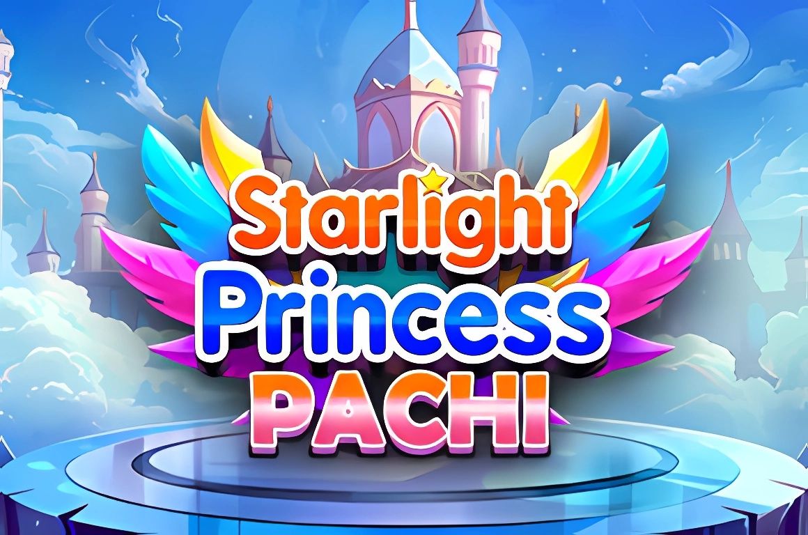 Mengenal Game Slot Starlight Princess Pachi dari Provider Pragmatic Play