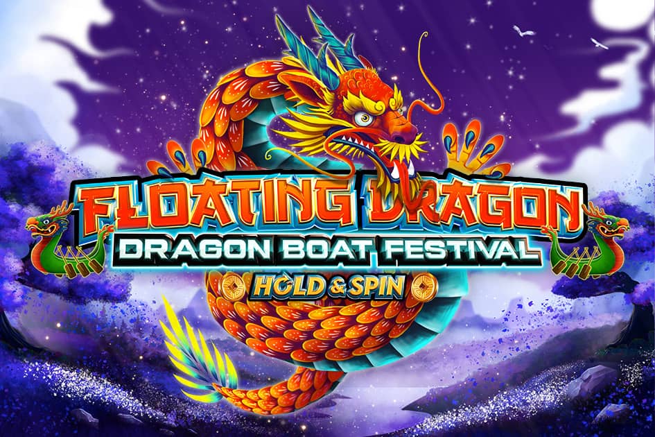 Cara Jackpot di Game Slot Floating Dragon – Boat Festival