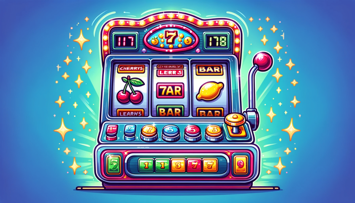 Pengaruh Volatilitas pada Slot Online