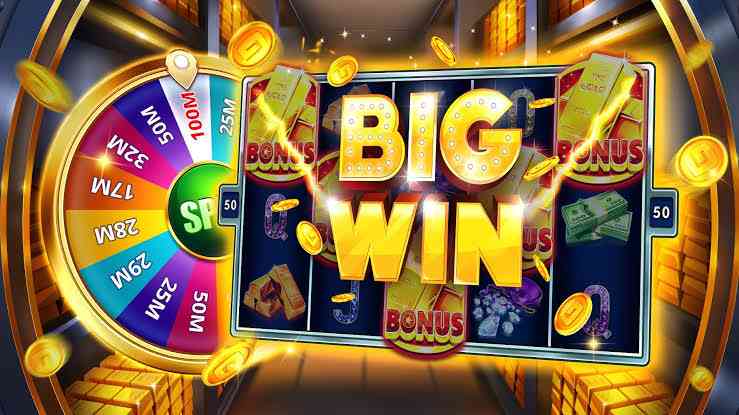 Slot Online dengan Fitur Gamble: Apakah Layak untuk Dicoba?