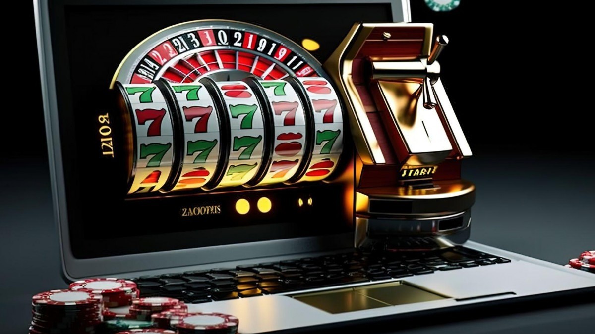 slot online terbaik