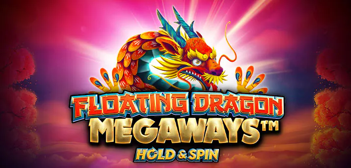 Menikmati Keindahan Floating Dragon Megaways: Slot Game dengan Fitur Elegan