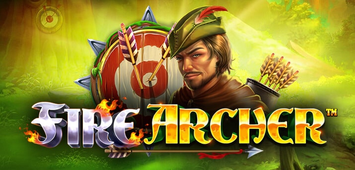 Game Slot Fire Archer