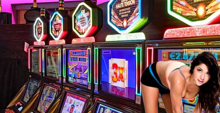 Slot dengan Volatilitas Tinggi vs. Rendah: Panduan untuk Pemain Slot