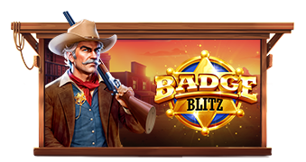 Game Slot Badge Blitz