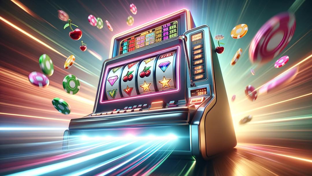 Slot Online Multi-Payline: Apa Keuntungannya Dibanding Slot Tradisional