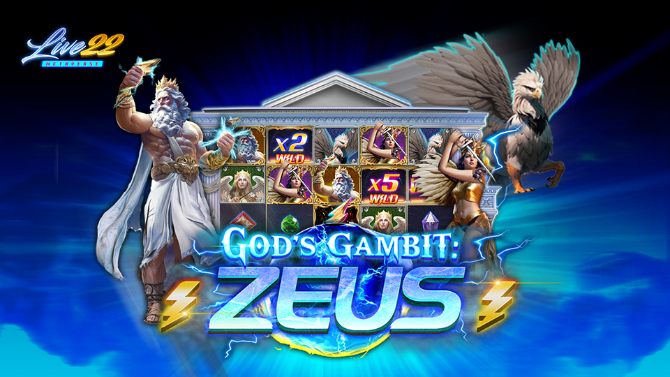 God's Gambit - Zeus