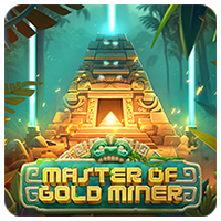 Keuntungan Melimpah Bermain Game Slot Master of Gold Miner