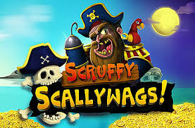 Dapatkan Jackpot Besar Bermain Game Scruffy Scallywags