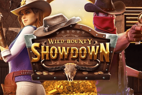 Menemukan Keberuntungan di Wild Bounty Showdown: Game Slot Paling Gacor dengan Jackpot Besar