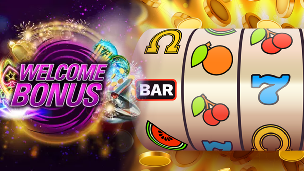 Bonus Slot Online