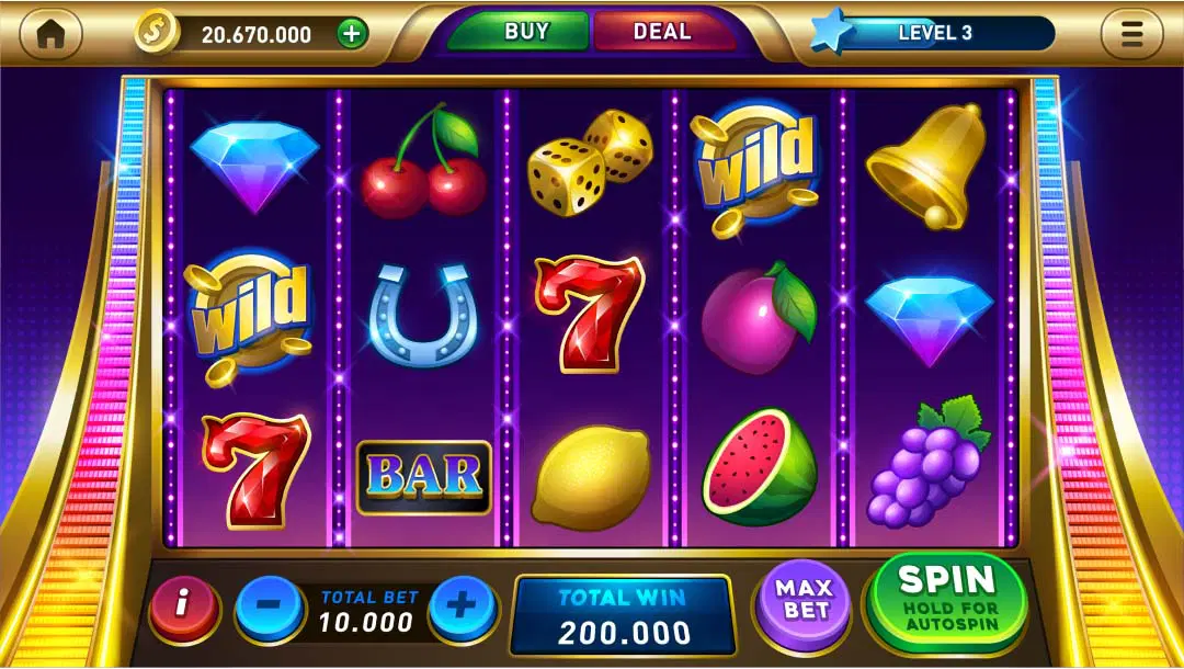 Cara Kerja Fitur Cascading Reels di Slot Online dan Strategi Bermainnya