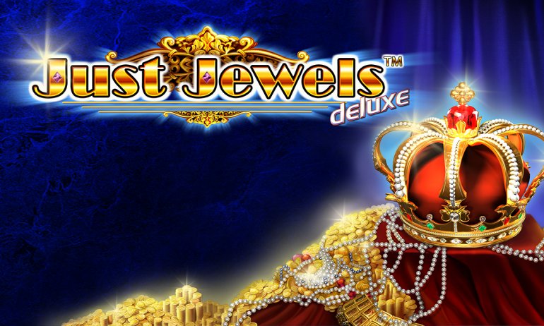 Menjelajahi Keunikan Game Slot Just Jewels Deluxe