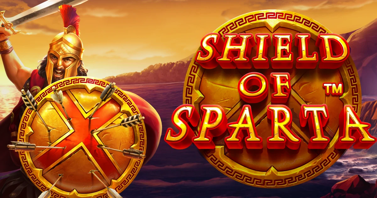 Game Slot Terbaik: Shield of Sparta