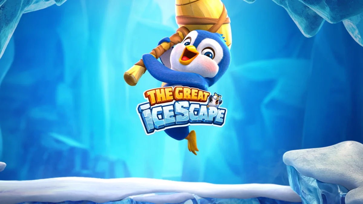 The Great Icecape