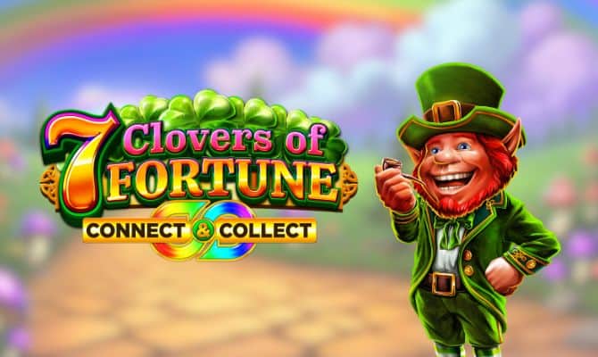 Game Slot Terbaru Dari Pragmatic Play: 7 Clovers of Fortune