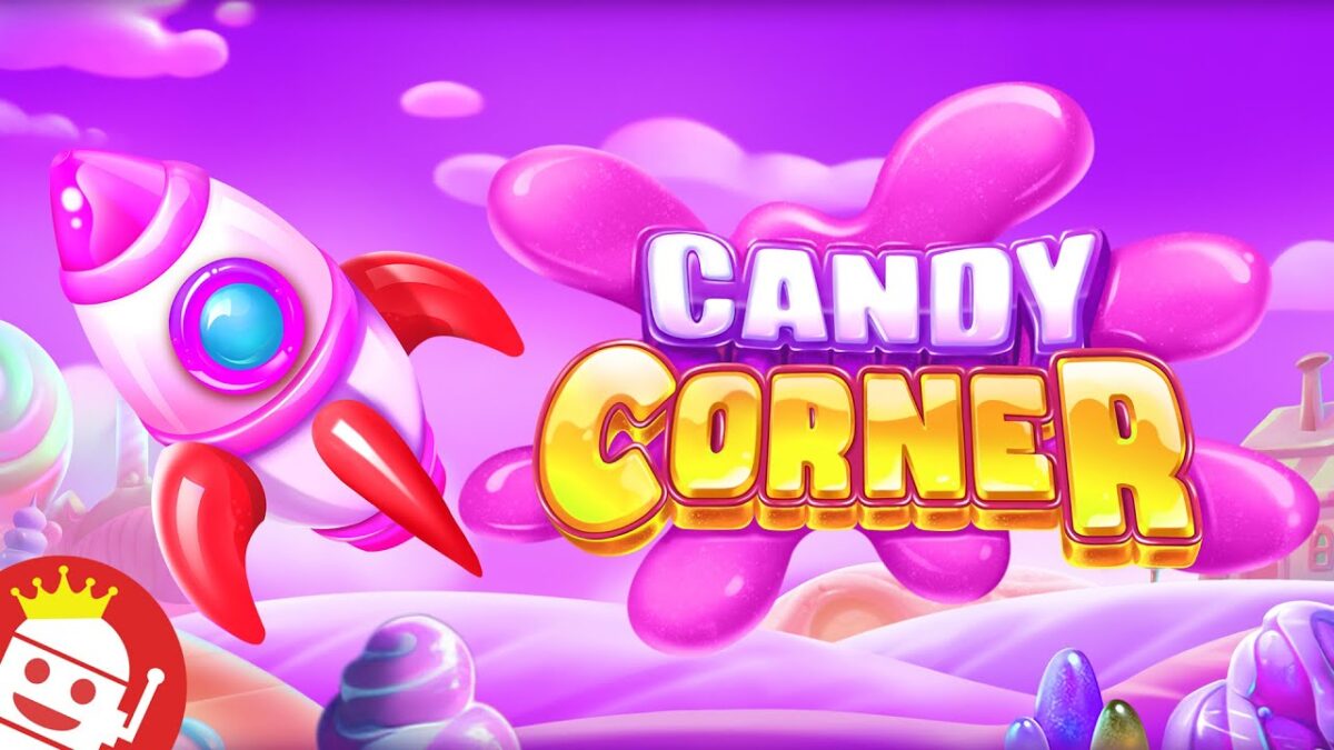 Mengenal Game Baru Candy Corner dari Pragmatic Play