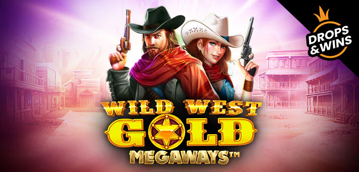 Perbedaan Wild West Gold dan Wild West Gold Megaways