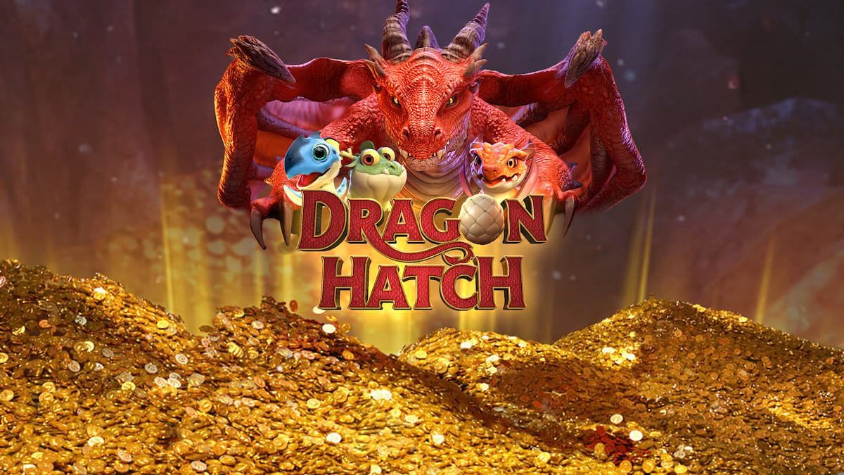 Dragon Hatch Tidak Menggunakan Fitur Free Spin