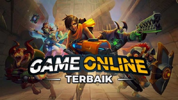 10 Game Slot Online Paling Populer Tahun Ini