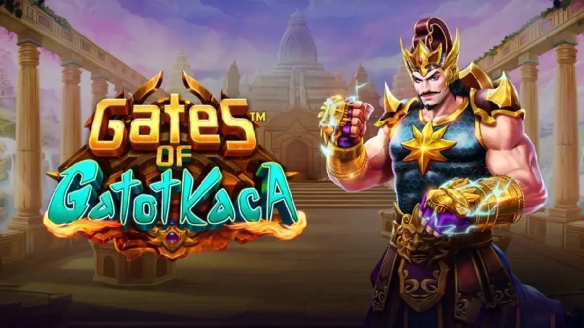 Mengapa Slot Gates of Gatot Kaca Menjadi Favorit di Indonesia?