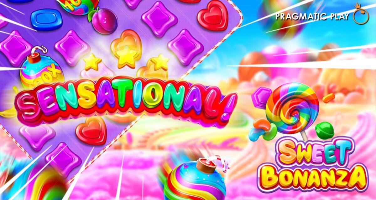 Demo Slot Sweet Bonanza